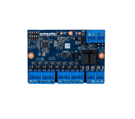 MODULO EXPANSOR DH ARM808-RS 8 CH IN 2 CH OUT