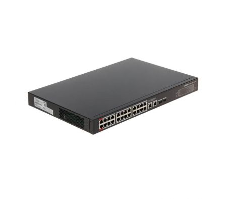 SWITCH DH PFS3228-24GT-360 24 PTOS PoE 90W