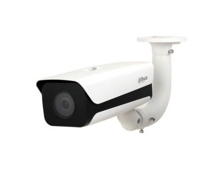 CAM DH IP ITC415-PW6M ANPR 4MP IP67