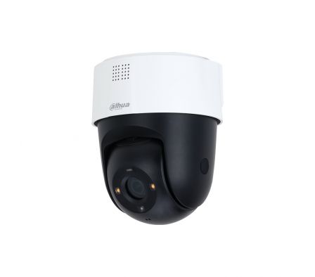 CAM DH PTZ SD2A500-GN-A-PV 5MP IR FUL COL IP66 POE