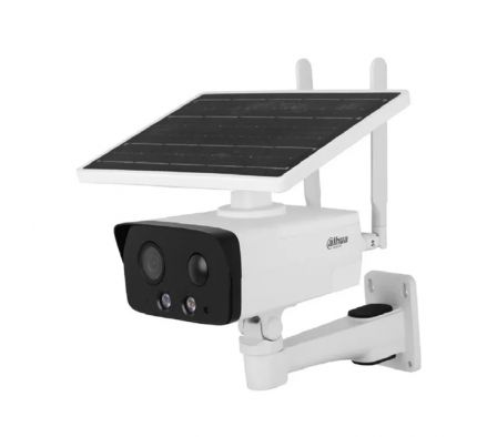 CAM DH SOLAR HFW2431DG 4MP BULL  IP67