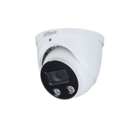 CAM DH IP HDW3449H-AS EYEBALL 4MP IR 30M 12V IP16