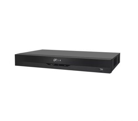NVR DH 5216-16P-EI 16CH POE 2HDD WIZ