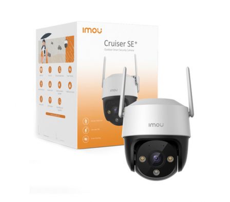 CAM IMOU IPC S21FEP CRUISER SE+ 2MP 0360B