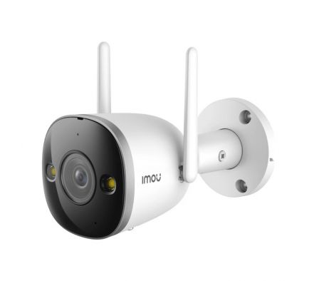 CAM IMOU IPC F42FP BULLET 2E 4MP 0280B