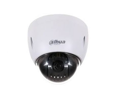 CAM DH PTZ SD42215-HC-LA HDCVI 15X/2MP 150M