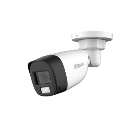 CAM DH HAC-HFW1200CLP-IL-A-S6 2.8MM