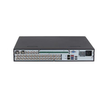 XVR DH 5432L-I3 WIZSENSE DIG 5M 32 CAN 4HDD