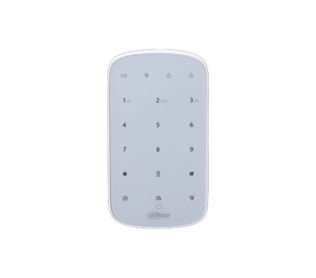 TECLADO DE ALARMA DH ARK30T-W2 434,6 MHz