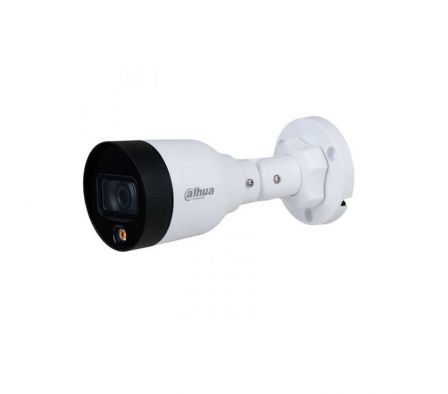 CAM DH IP HFW1439S1-A FULL FCOLOR 4MP 2.8MM IP67