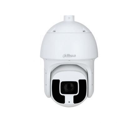CAM DH PTZ SD8A3440GA-HNV 4MP REC FACIAL