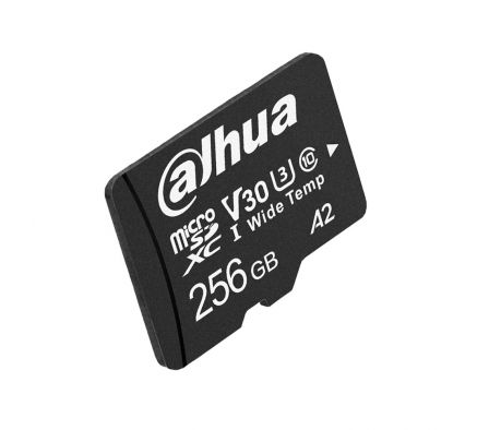 MEM DH DHI-TF-W100-256GB MICRO SD 128GB