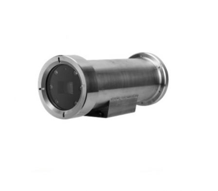 CAM DH EPC230U INOX 2 MP 30x C/ CAPTURA FACIAL