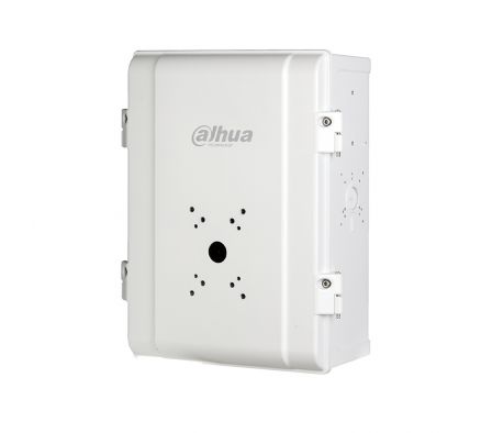 CAJA DE VIGILANCIA DH-PFA143 ALUM IP66 IK10