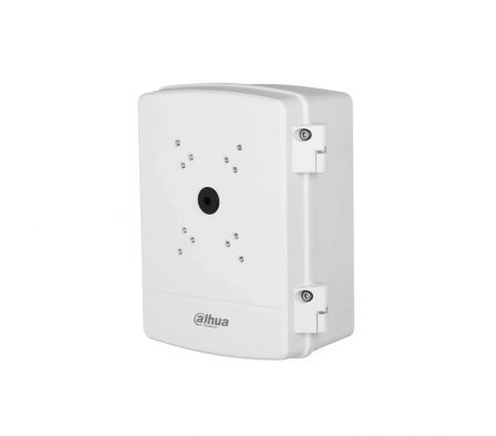 CAJA DE CONEXIONES DH PFA6400S IMPERMEABLE IP66