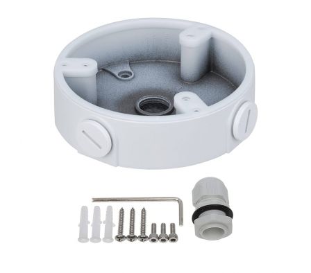 CAJA DE CONEXIONES DH-PFA137 IMPERMEABLE
