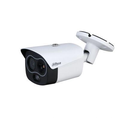 CAM DHI-TPC-BF1241