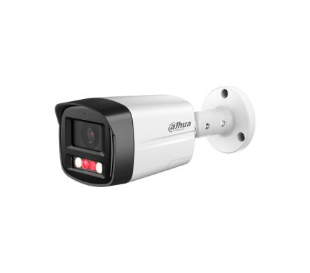 CAM DH IPC-HFW2449TL-S-PV 2.8MM F COLLOR 4MP DUAL