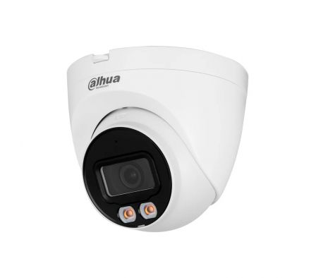 CAM DH IPC-HDW2449T-S-PV 2.8MM DOMO 4MP 30M
