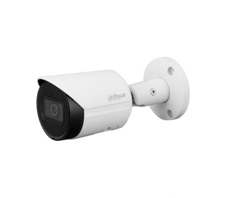 CAM DH IPC-HFW2441SP-S BULLET 2.8MM IP67 POE 4MP 3