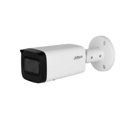 CAM DH IPC-HFW2441T-AS 3.6MM BULLET IP67 4MP