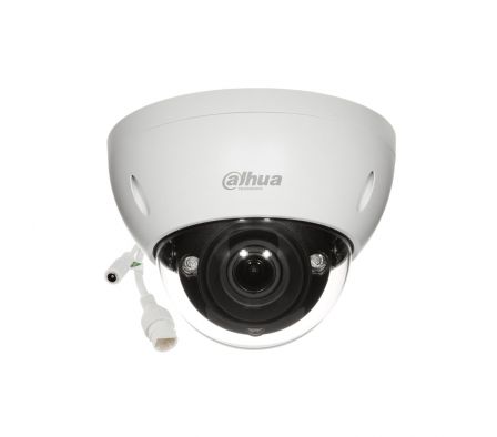 CAM DH IPC-HDBW5442E-ZE DOMO IP67 4MP IK10 2.8 A 1
