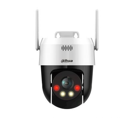 CAM DH PT P3AE-PV 3MP WIR