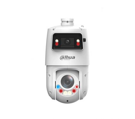 CAM DH PTZ SDT4E425-4F-GB-A-PV1 4MP WIZ 25X ZOOM