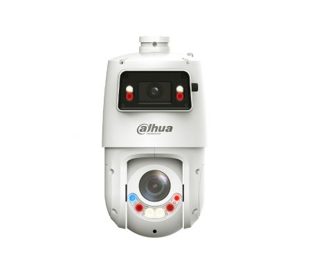 CAM DH PTZ SDT4E425-4F-GB-A-PV1 4MP WIZ 25X ZOOM