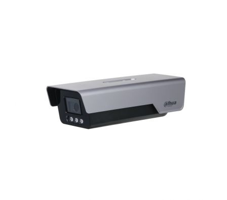 CAM DH DH ITC436-PW9H-IZ ANPR 4MP 24/7