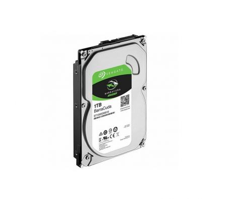 HDD SEAGATE 6.0 TB ST6000NM019B