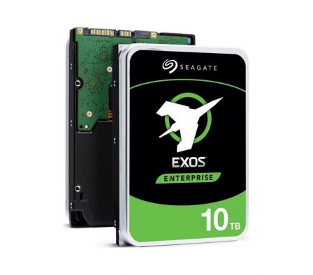 HDD SEAGATE  10.0TB ST10000NM017B