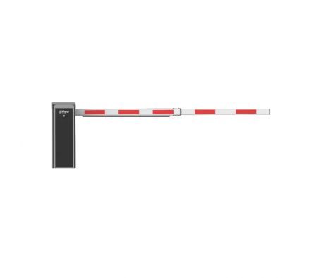 BARR DE PLUMA DE BRAZO DHI-IPMECD-1052-LM3040-T15