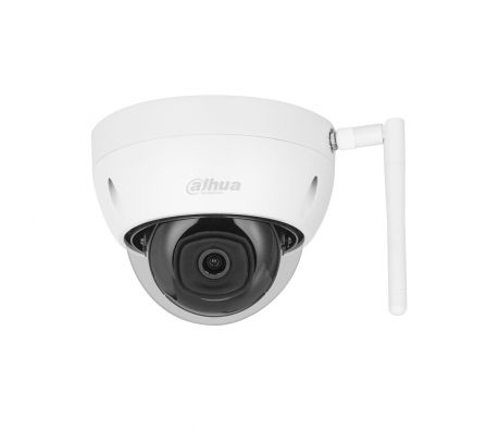 CAM DH-IPC-HDBW1430DE-SW 4MP IR FIXED FOCAL WI-FI