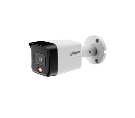 CAM DH-IPC-HFW1839TC-A-IL 2.8MM DOMO 8MP