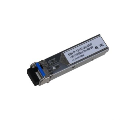 MODULO OPTICO GSFP-1310-20-SMF