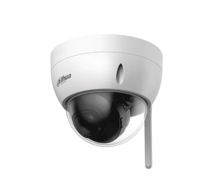 CAM DH-IPC-HDBW1230DE-SW 2MP IR FIXED-FOCAL Wi-FI