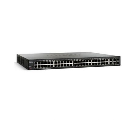 SWITCH DH-S5452-48GT4XF-400