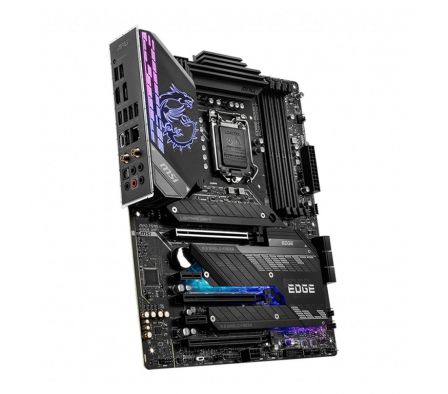 MB MSI MPG LGA1200 Z590 GAMING EDGE WIFI DDR4