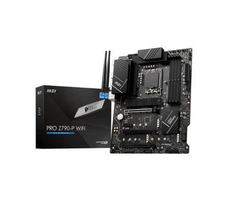 MB PRO Z790-P WIFI DDR4 12VA/13VA