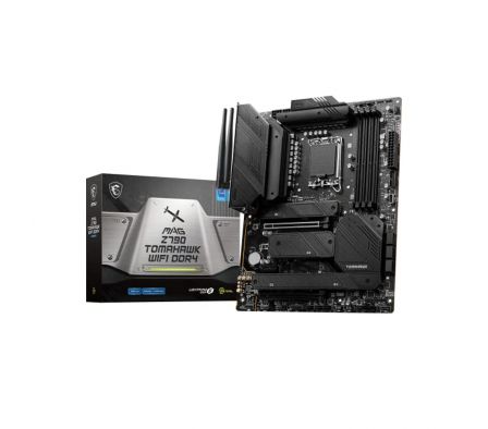 MB MSI MAG Z790 TOMAHAWK WIFI DDR4 12VA/13VA