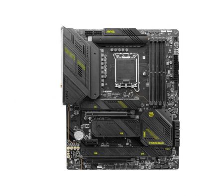 MB  MSI LGA1700 MAG Z790 TOMA MAX DDR5 DP/HDMI/WIF