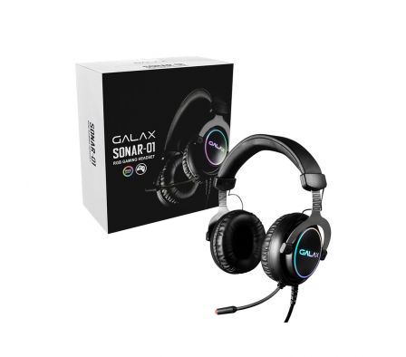 AURI GALAX SONAR-01 GAMERS