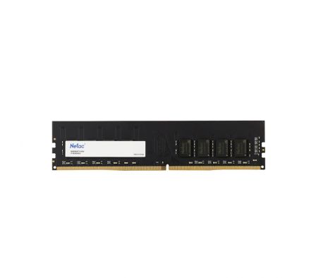 MEM DDR4  8GB 3200 MHZ NETAC BASIC C16