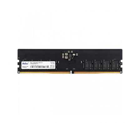 MEM DDR5 16GB 4800 MHZ NETAC BASIC C40