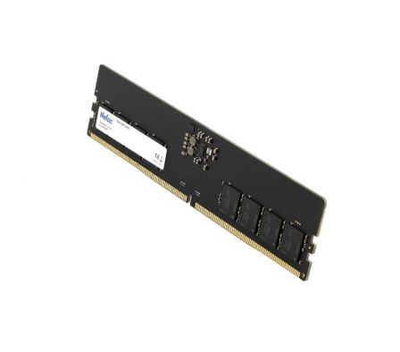 MEM DDR5  8GB 4800 MHZ NETAC BASIC C40