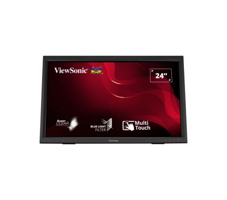 MON 24" VIEWSONIC TD2423D TOUCH FHD