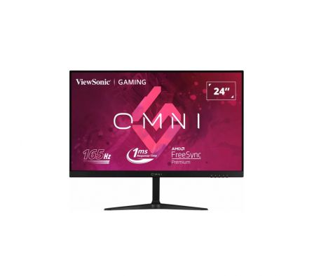 MON 24" VIEWSONIC VX2418-P-MHD 165Hz