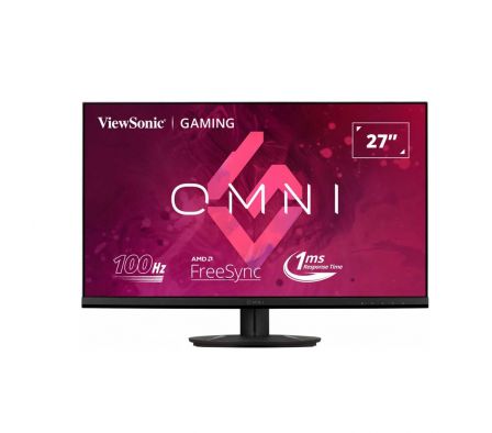 MON 27" VIEWSONIC VX2716 1080P GAM IPS/100HZ
