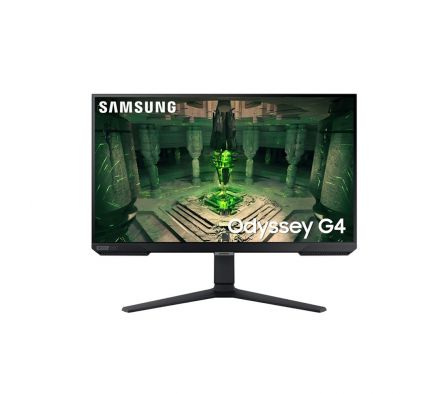 MON 27" SAMSUNG LS27BG402ENXGO FHD IPS 240HZ